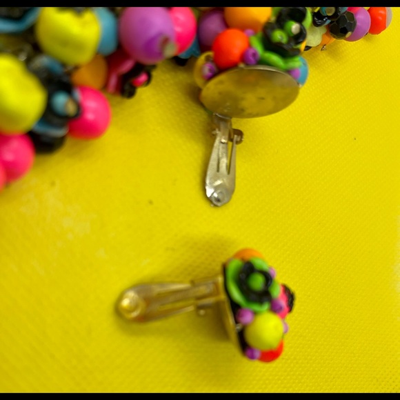 FRUIT PUNCH made in Hong Kong 1940s - Picture 5 of 6